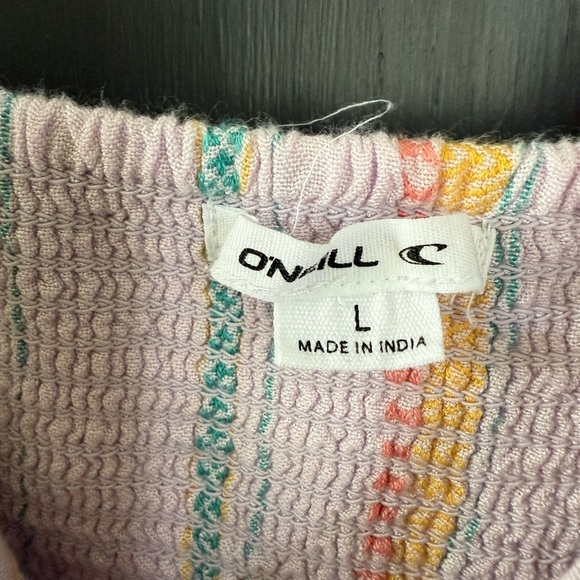 O’Neill Shay Midi Dress - Picture 3 of 6